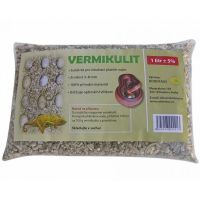 Vermikulit 1 litr