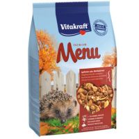Vitakraft Hedgehog Food 600g  (krmivo pro ježky) - náhradní obal