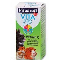 Vitamin C   (10ml)