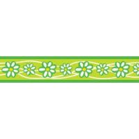 Vodítko RD 12 mm x 1,8 m - Daisy Chain Lime