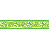 Vodítko RD 20 mm x 1,8 m - Daisy Chain Lime
