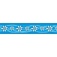 Vodítko RD 20 mm x 1,8 m - Daisy Chain Turquoise