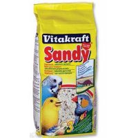 Vogel Sand   (2,5kg)