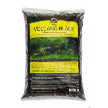 VOLCANO BLACK 2 litry