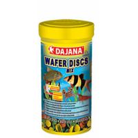 Wafers Disc Mix 100ml