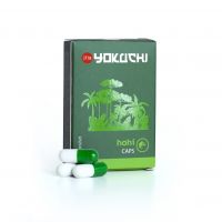 Yokuchi HOHI CAPS 10 ks