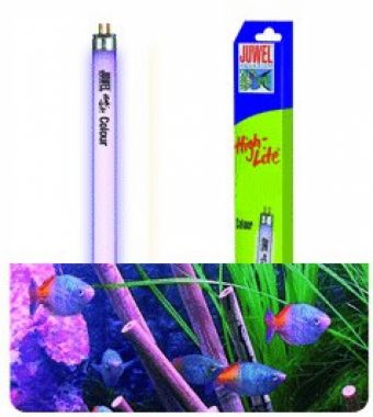 Zářivka HighLite Colour T5 43,8 cm   (24W)