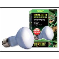 Žárovka EXO TERRA Daylight Basking Spot  Lamp (50W)