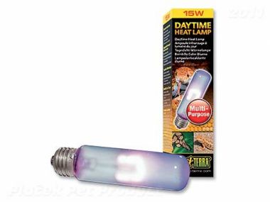 Žárovka EXO TERRA Daytime Heat Lamp  (15W)